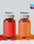 Tanning Gummies: Starter Kit