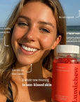 Lumichew Radiance+ Gummies