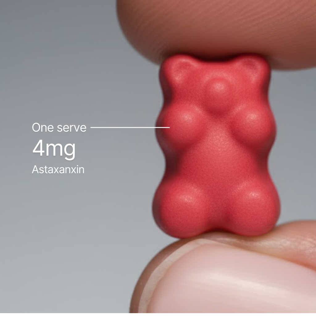 Tanning Gummies: Starter Kit