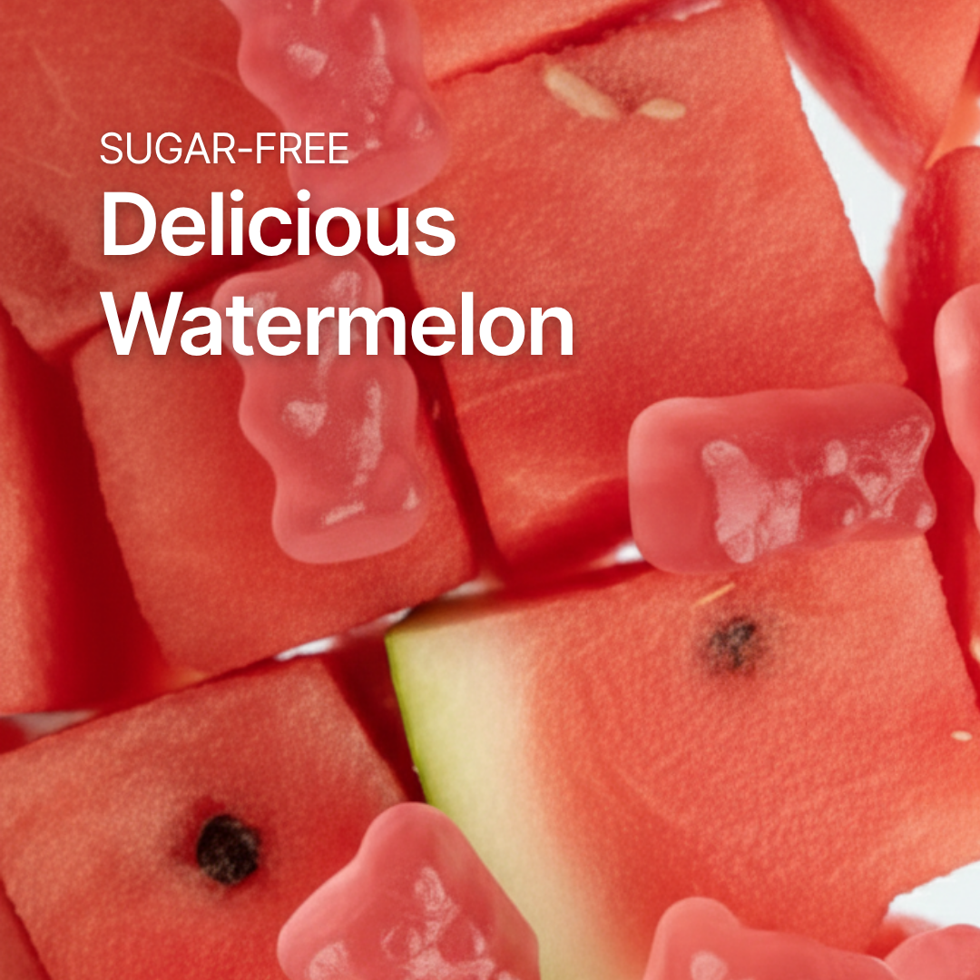 Tanning Gummies: Starter Kit