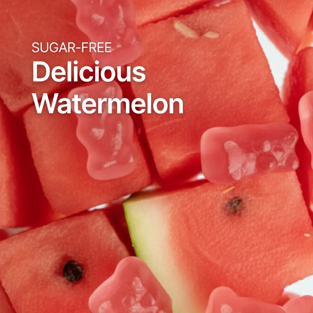 Lumichew Bronzer+ Gummies