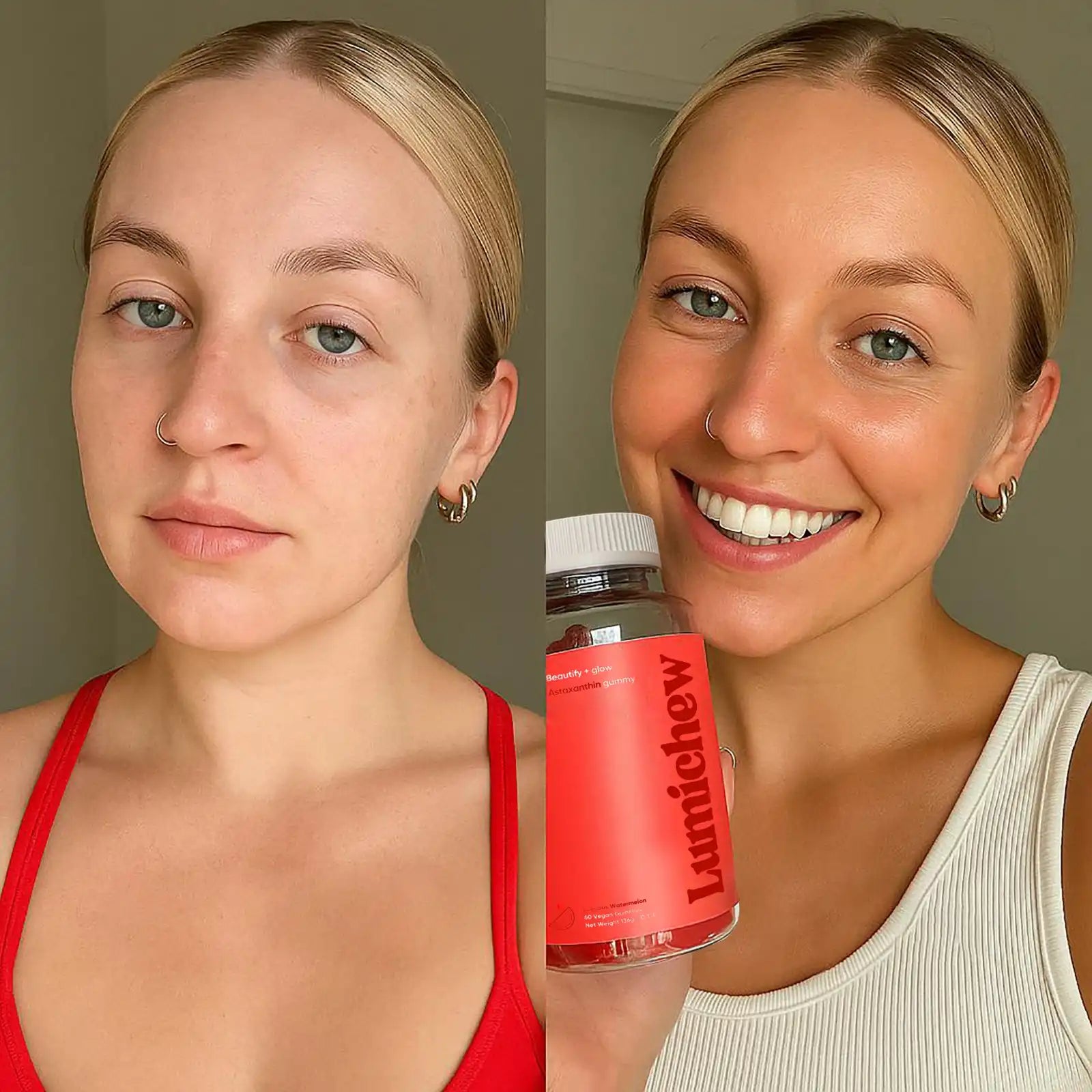 Lumichew Radiance+ Gummies