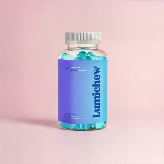 Creatine Gummies Buy 1 Get 1 Free
