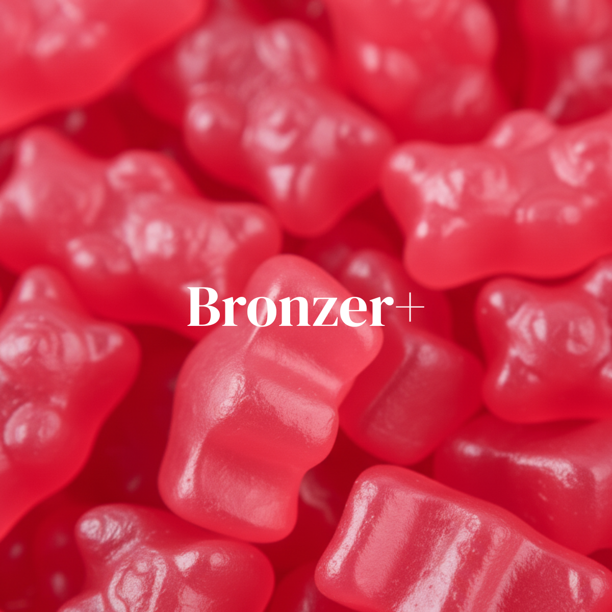 Tanning Gummies: Starter Kit