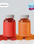 Tanning Gummies: Starter Kit