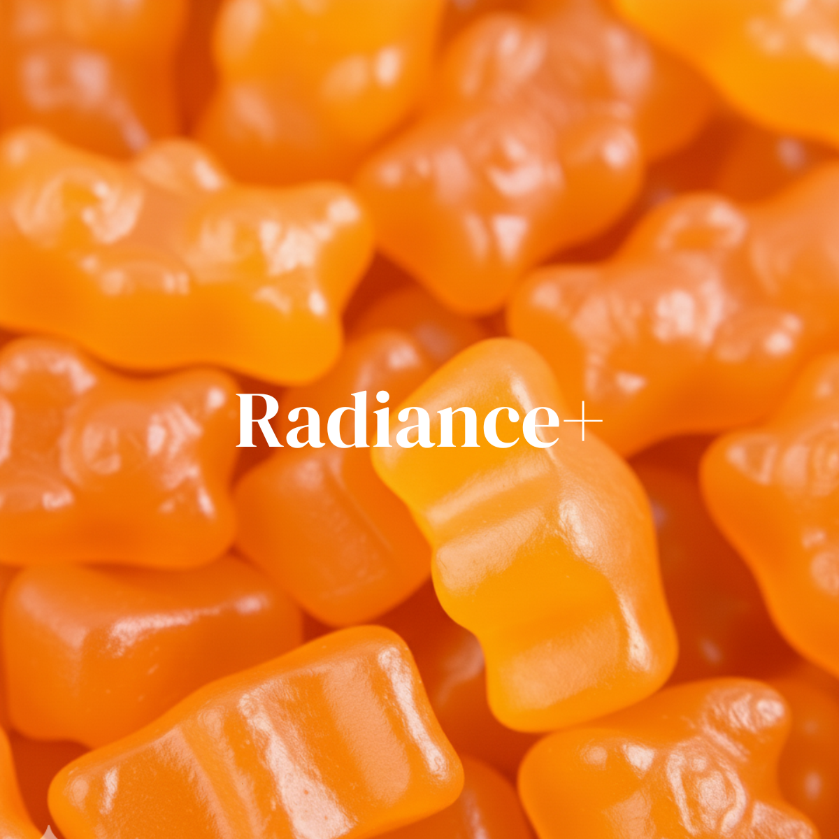 Tanning Gummies: Starter Kit