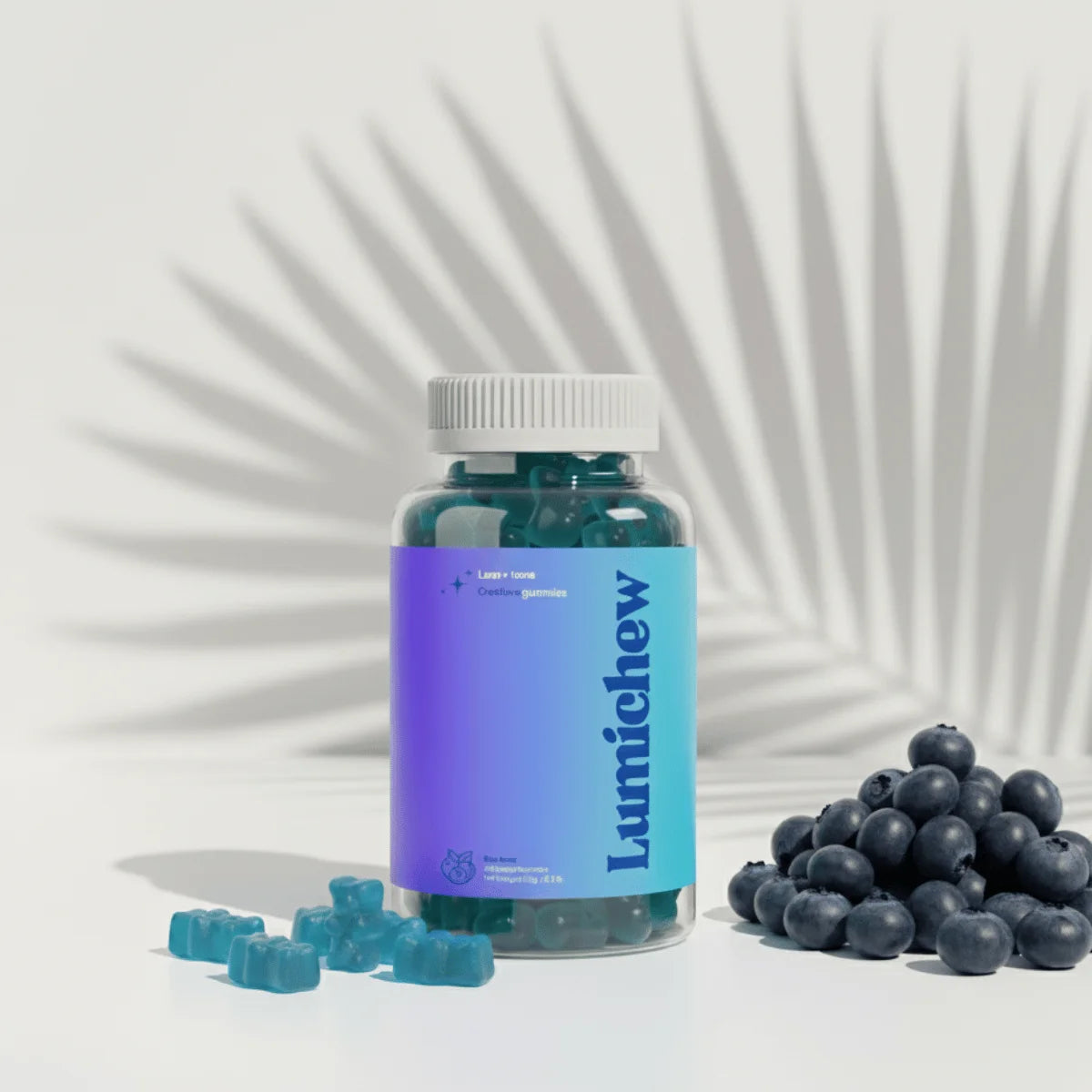 Creatine Gummies