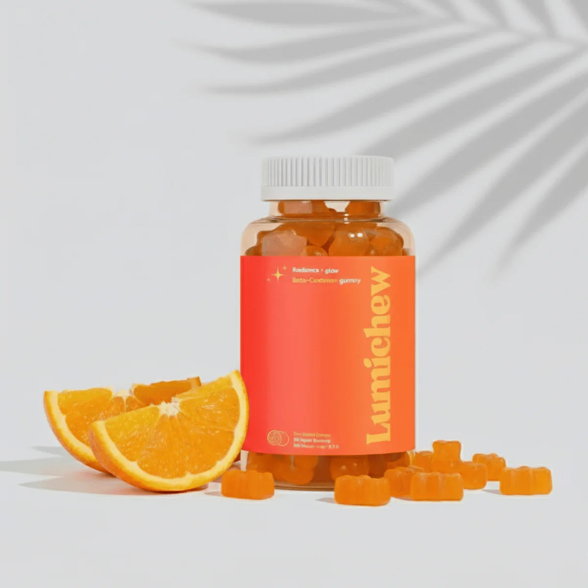 Lumichew Radiance+ Gummies