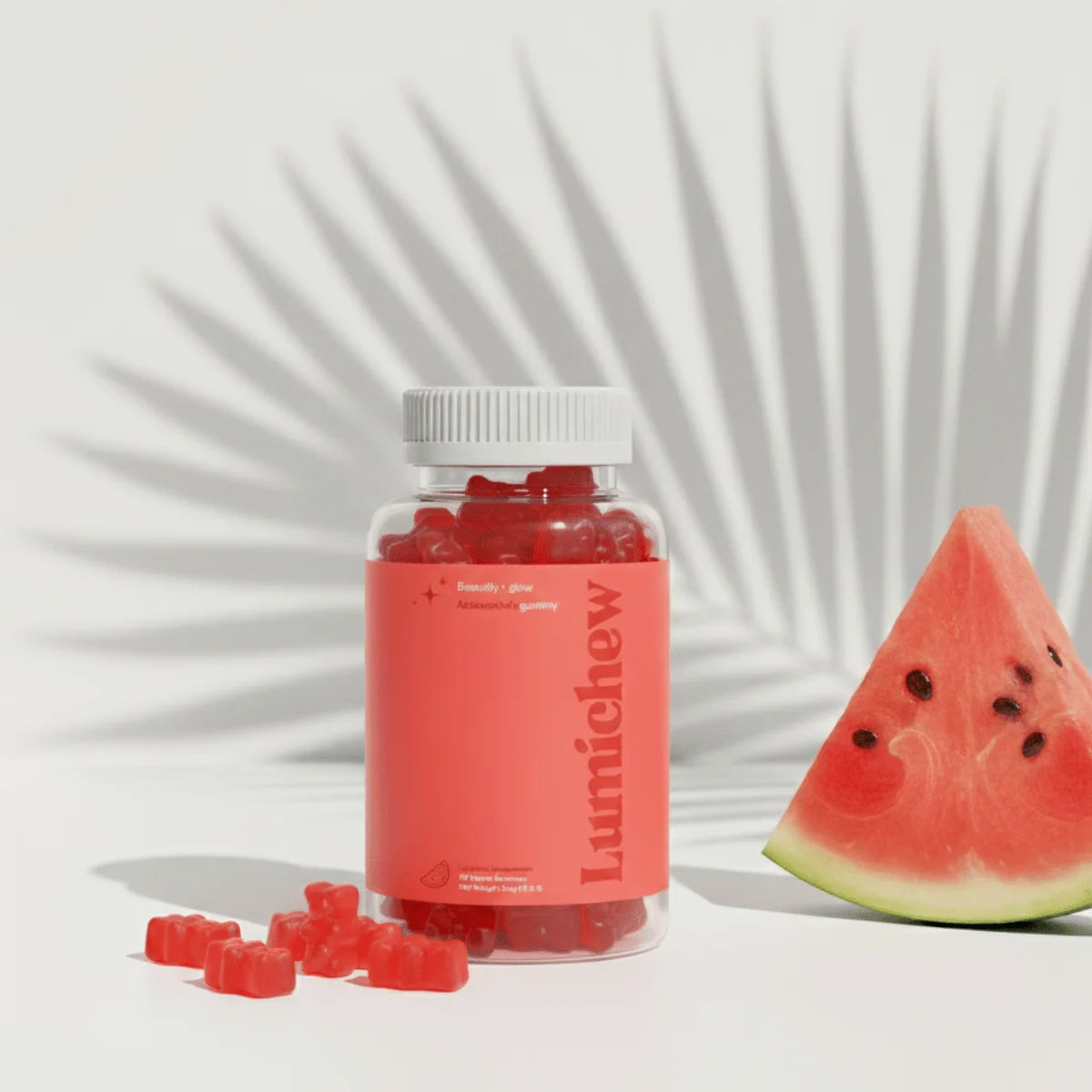 Lumichew Bronzer+ Gummies