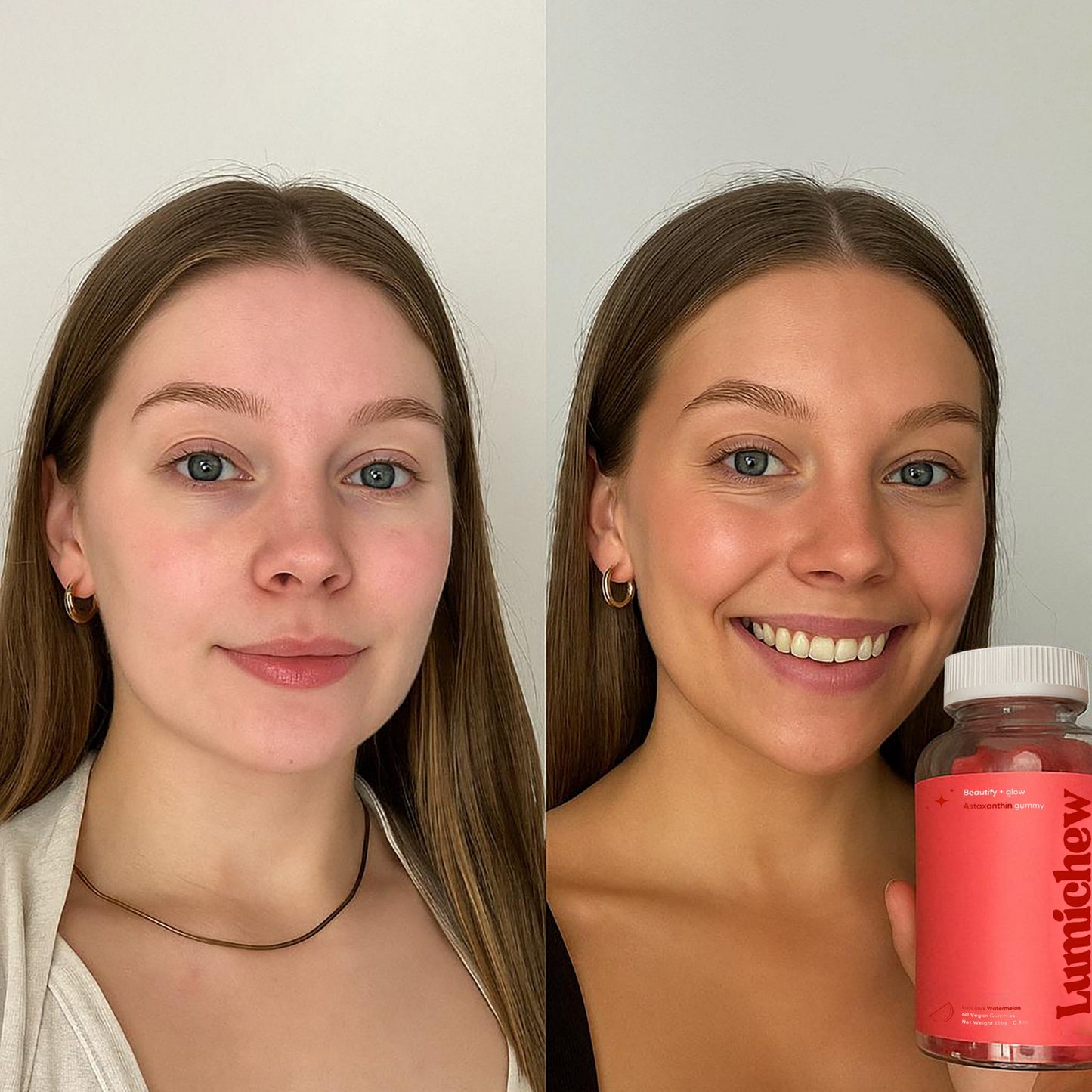 Tanning Gummies