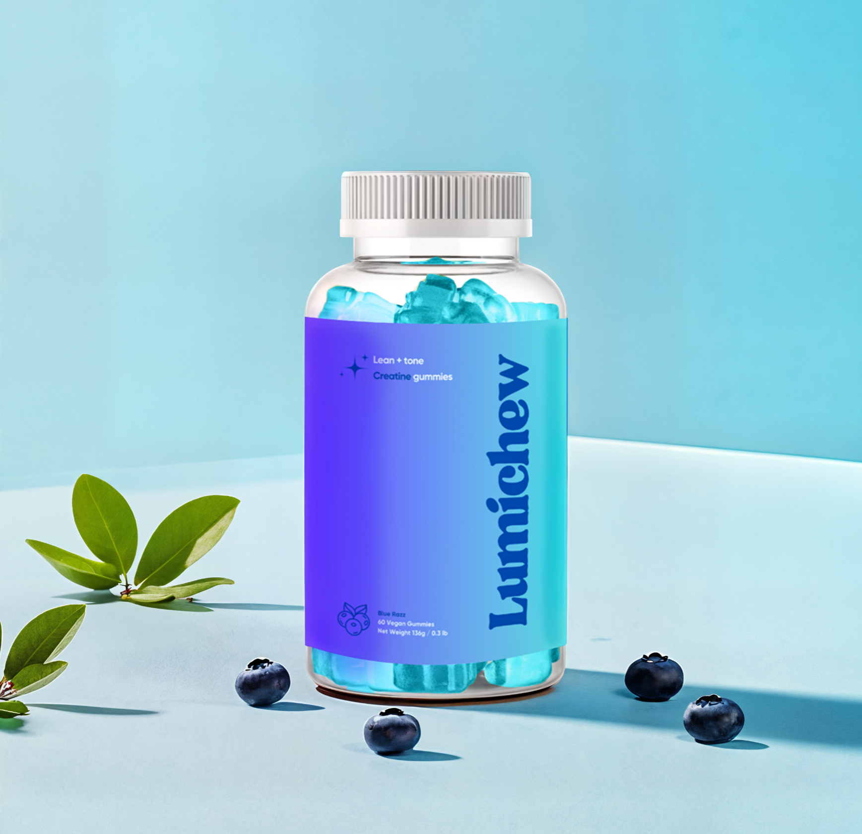 Creatine Gummies