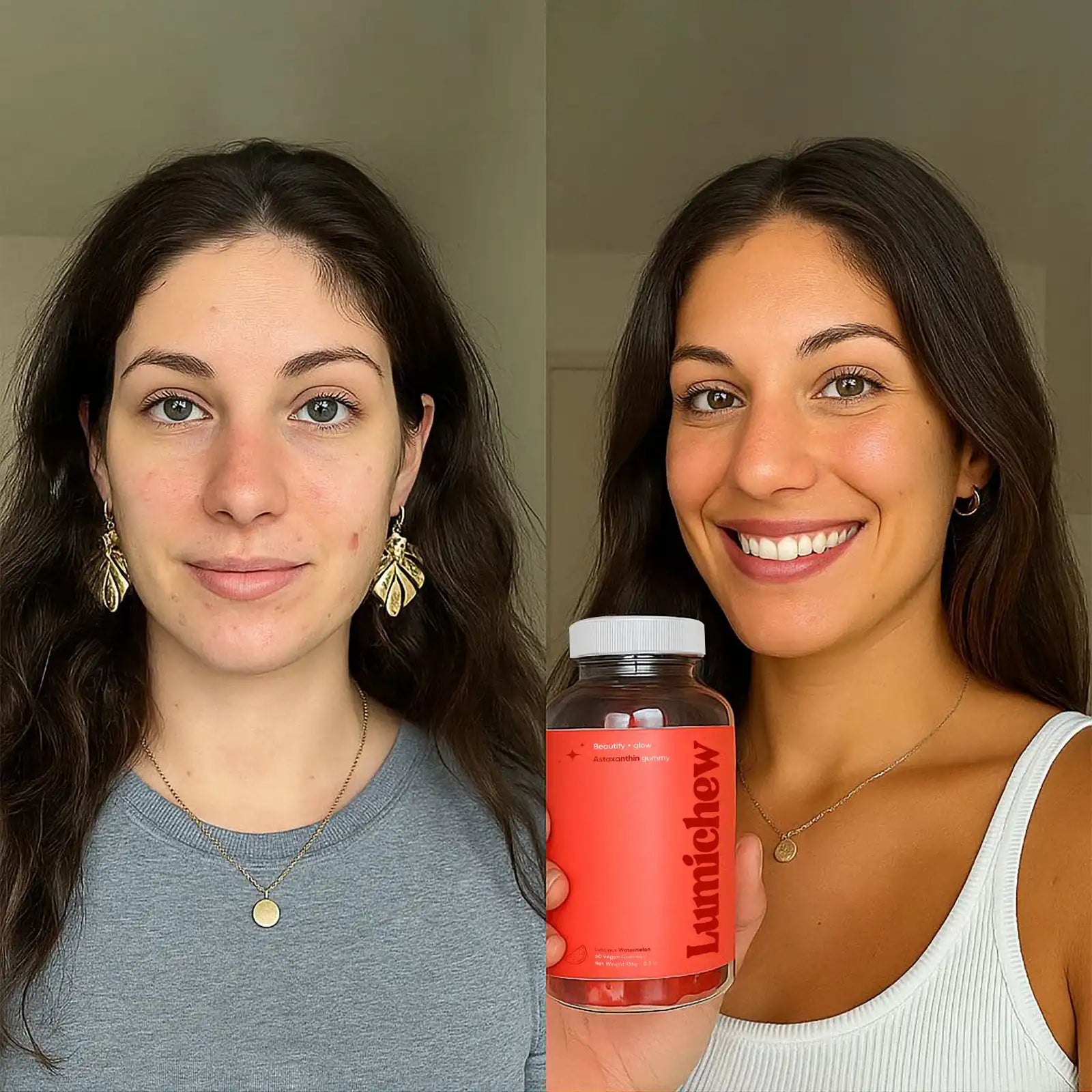 Lumichew Radiance+ Gummies