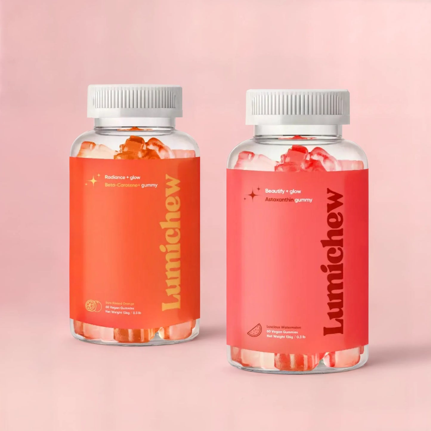 Tanning Gummies