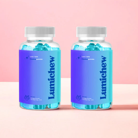Buy 1 Get 1 Free Creatine Gummies