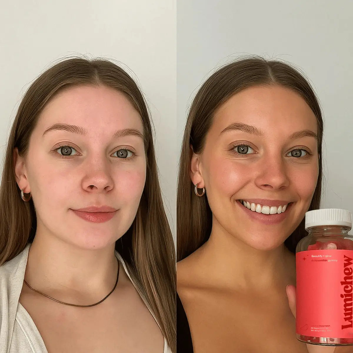 Tanning Gummies: Starter Kit