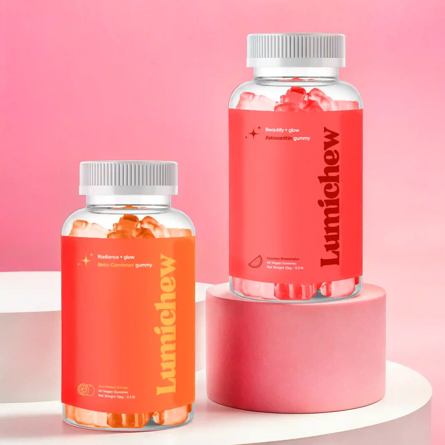 Tanning Gummies